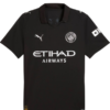 ManCity Jersey