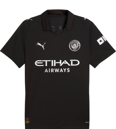ManCity Jersey