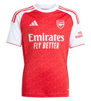 Arsenal Jersey