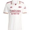 Arsenal Jersey