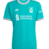 Liverpool Jersey