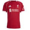 Liverpool Jersey