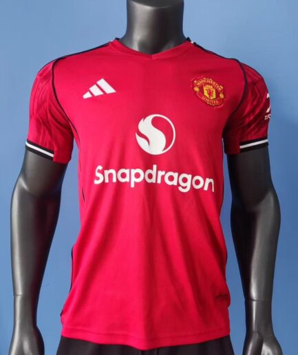 Man United Jerseys