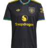 Man United Jerseys