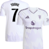 Man United Jerseys