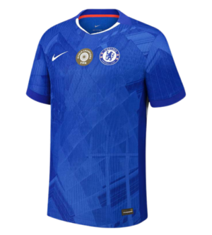 Chelsea Jersey