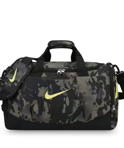 Gym bag