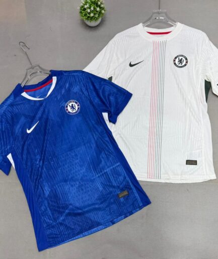 Chelsea Jersey