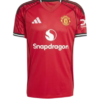 Man United Jerseys