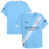 ManCity Jersey