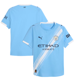 ManCity Jersey