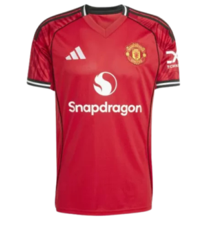 Man United Jerseys