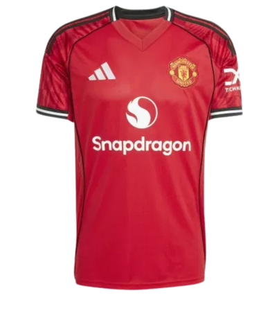 Man United Jerseys